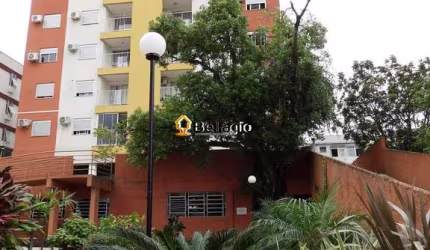Apartamento no centro da cidade, com 3 dormitórios, 1 suíte e garagem