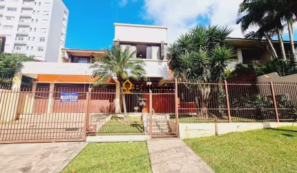 Casa 3 dormitórios à venda Nonoai Santa Maria/RS