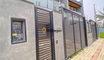 SOBRADO EM BALNEÁRIO PIÇARRAS