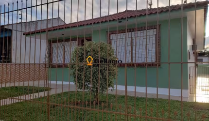 Casa em Camobi | 04 Dormitórios | Locação e Venda