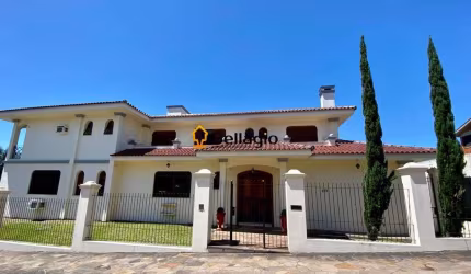 Casa Estilo Italiana