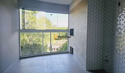 Apartamento 3 dormitórios à venda Pé de Plátano Santa Maria/RS