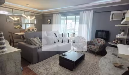 Apartamento à venda, Jardim Jalisco, Resende, RJ