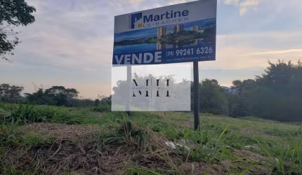 Terrenos à venda, Penedo, Itatiaia, RJ