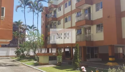Apartamento à venda, Vila Julieta, Resende, RJ