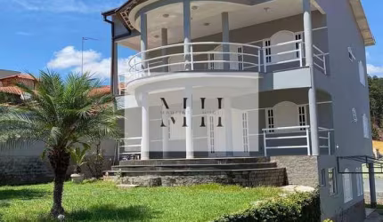 Casa à venda, Mirante das Agulhas, Resende, RJ