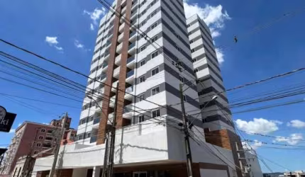 Apartamento à venda em Centro
