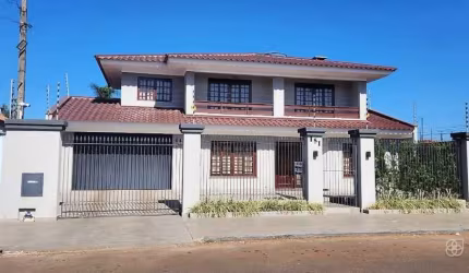 Casa Oficinas