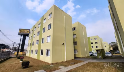 Apartamento Acácia