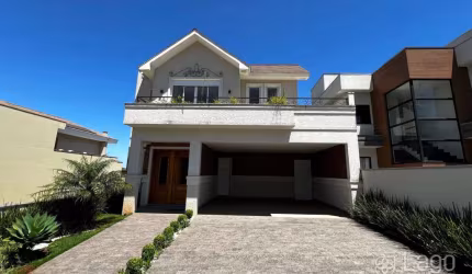 Casa Vila Toscana