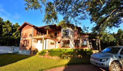 Casa/Chácara Jardim Carvalho