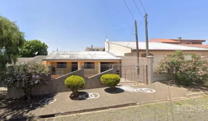 Casa Jardim Carvalho
