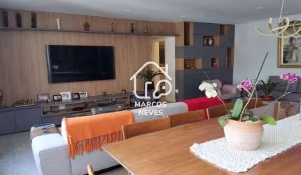 Apartamento Mobiliado com 2 Suítes à Venda na Santa Cecília – Próximo ao Pátio Higienópolis