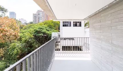 Apartamento à venda em São Paulo, Vila Madalena, com 2 quartos, 60m²