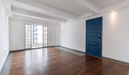 Cobertura à venda em São Paulo, Itaim Bibi, com 3 quartos, 240m²