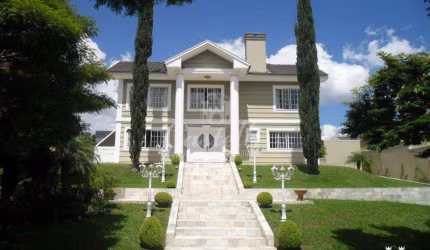 Casa Orfas.