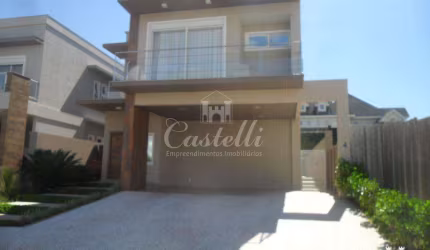 Casa no Jardim Carvalho