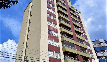 EDIFÍCIO LE JARDIN - CENTRO