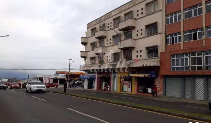 Apartamento com 2 dormitórios à venda, Centro, PONTA GROSSA - PR