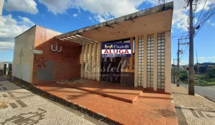 Comercial, Olarias, PONTA GROSSA - PR