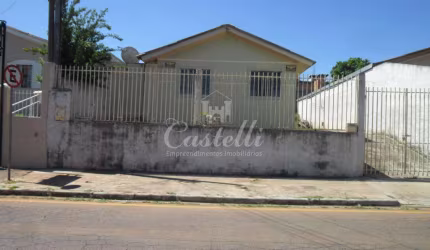 Casa à venda, Uvaranas, PONTA GROSSA - PR