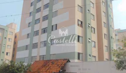 Apartamento à venda, Jardim América, PONTA GROSSA - PR