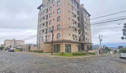 Apartamento à venda, Jardim Carvalho, PONTA GROSSA - PR