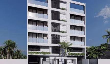 Apartamento em alto padrão para a venda em Matinhos Paraná