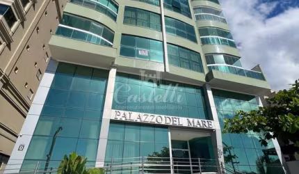 Apartamento à venda de frente para o mar em Itapema Santa Catarina