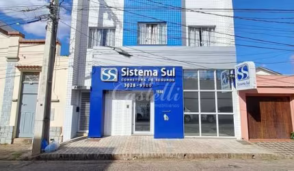 Apartamento para locação, no Centro, de PONTA GROSSA - PR