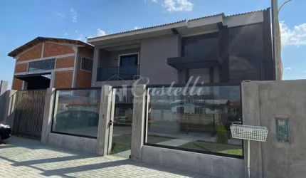 Casa em alto padrão para a  à venda, em Uvaranas, PONTA GROSSA - PR