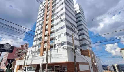 Apartamento à venda, Centro, PONTA GROSSA - PR