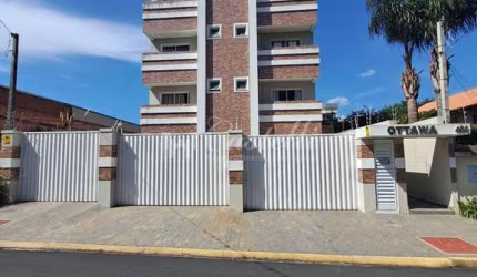Apartamento à venda, Jardim Carvalho, PONTA GROSSA - PR