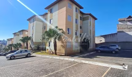 Apartamento para à venda, na Vila Estrela, PONTA GROSSA - PR