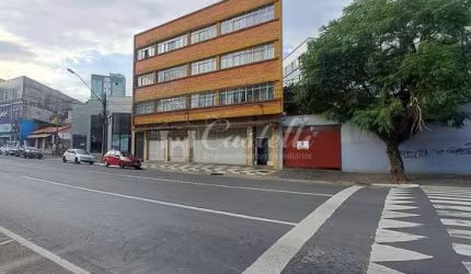 Apartamento para locação, no Centro, de PONTA GROSSA - PR