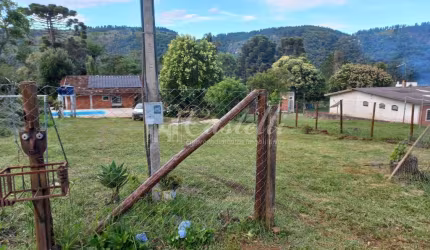 Chácara à venda, Vila Ernestina, PONTA GROSSA - PR