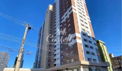 Apartamento para venda no Centro de Ponta Grossa Paraná