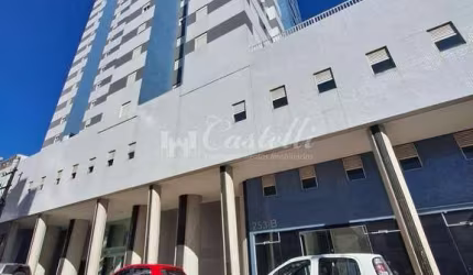 Apartamento para venda, no Centro, de PONTA GROSSA - PR