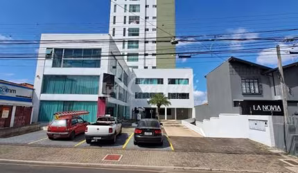 Apartamento para locação, Centro, PONTA GROSSA - PR