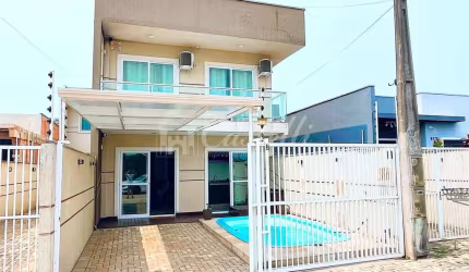 Casa à venda, Balneário Coroados, GUARATUBA - PR
