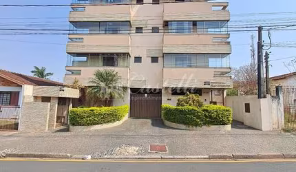 Apartamento Rua Edson Nobre de Lacerda, 409, Jd. Carvalho.