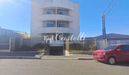 Apartamento para locação, no Bairro Olarias, PONTA GROSSA - PR