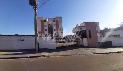 Apartamento para locação, Rua Pedro Blageski, Estrela, PONTA GROSSA - PR