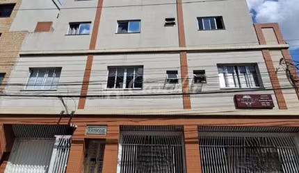 Apartamento para locação, no Centro, de PONTA GROSSA - PR