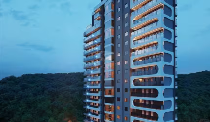 Oportunidade serenity tower, Fazenda, Itajaí - SC