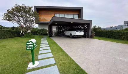 Casa 4 suÍtes - reserva camboriÚ , Centro, Camboriú - SC