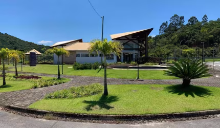 Lote no residencial parque do lago camboriÚ , Centro, Camboriú - SC
