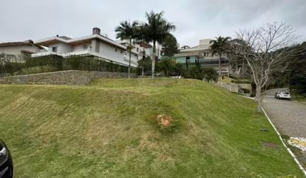 Terreno - condomÍnio horizontal praia brava , Praia Brava de Itajaí, Itajaí - SC