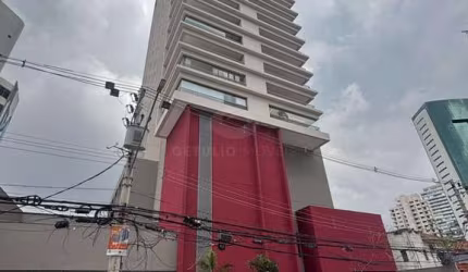 CondomÍnio nex one faria lima, Alto de Pinheiros, Sao Paulo - SP