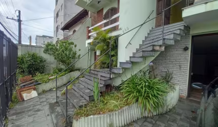 Casa com 3 dormitórios à venda, 300 m² por R$ 1.280.000 - Jardim Haydee - Mauá/SP